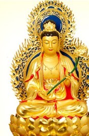郑博士:怎样请到适合你的守护佛? - 郑博士说风水 - 郑博士说风水