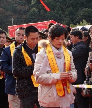 请留意:马年如何拜太岁旺运? - 郑博士说风水 - 郑博士说风水