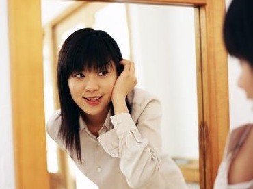 谨慎:23个梦中镜子说明啥? - 郑博士说风水 - 郑博士说风水