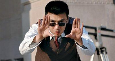 为何叹气与哭穷会越来越穷? - 郑博士说风水 - 郑博士说风水
